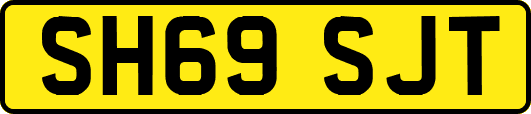 SH69SJT