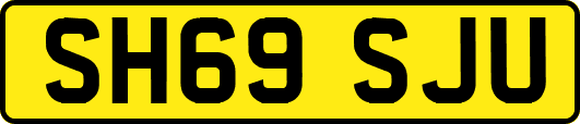 SH69SJU