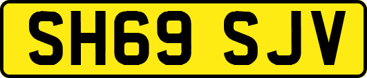 SH69SJV