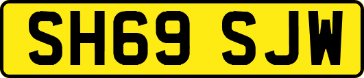 SH69SJW