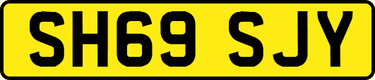 SH69SJY