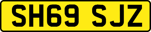 SH69SJZ