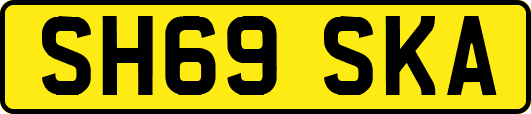 SH69SKA