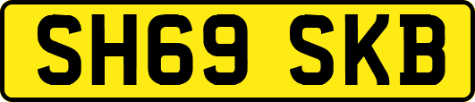 SH69SKB