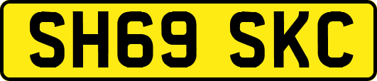 SH69SKC
