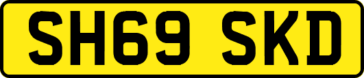 SH69SKD