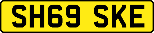 SH69SKE