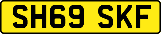 SH69SKF