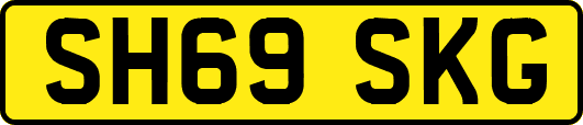 SH69SKG