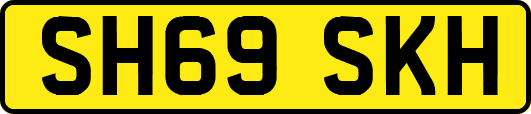 SH69SKH