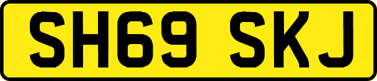 SH69SKJ