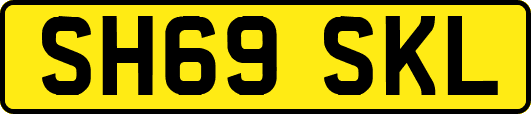 SH69SKL