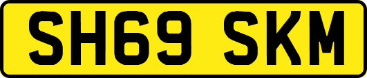 SH69SKM