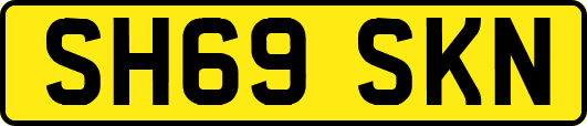 SH69SKN
