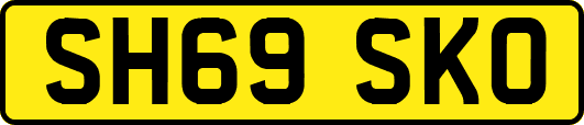 SH69SKO