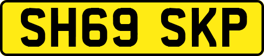 SH69SKP