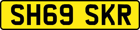 SH69SKR