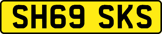 SH69SKS