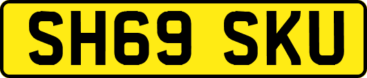 SH69SKU