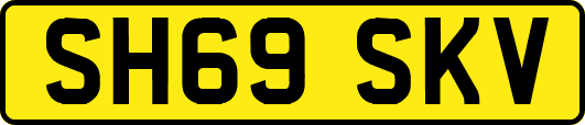 SH69SKV