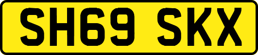 SH69SKX