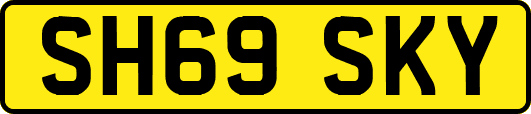 SH69SKY