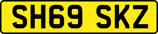 SH69SKZ