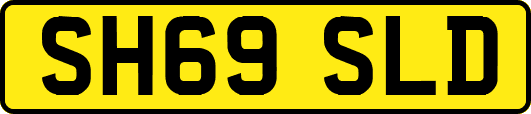 SH69SLD
