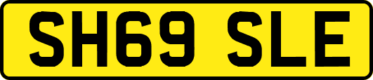 SH69SLE