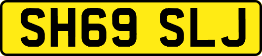 SH69SLJ