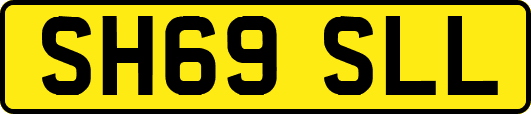 SH69SLL