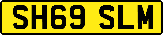 SH69SLM
