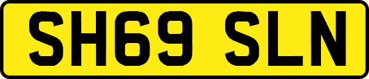 SH69SLN