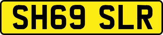 SH69SLR
