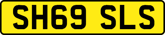 SH69SLS