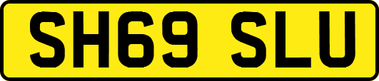 SH69SLU