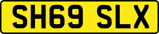 SH69SLX