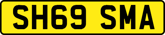 SH69SMA