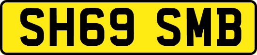 SH69SMB