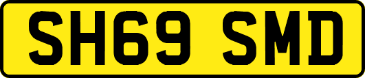 SH69SMD