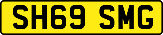 SH69SMG