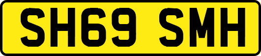 SH69SMH