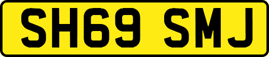 SH69SMJ