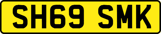 SH69SMK