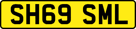 SH69SML