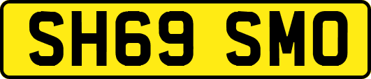 SH69SMO