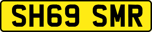 SH69SMR