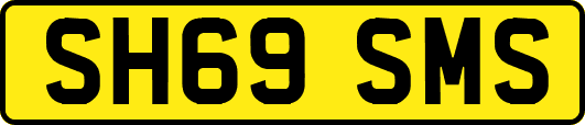 SH69SMS