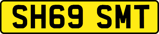 SH69SMT