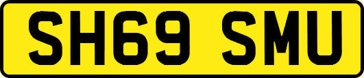 SH69SMU